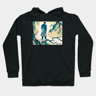 Loneliness Hoodie